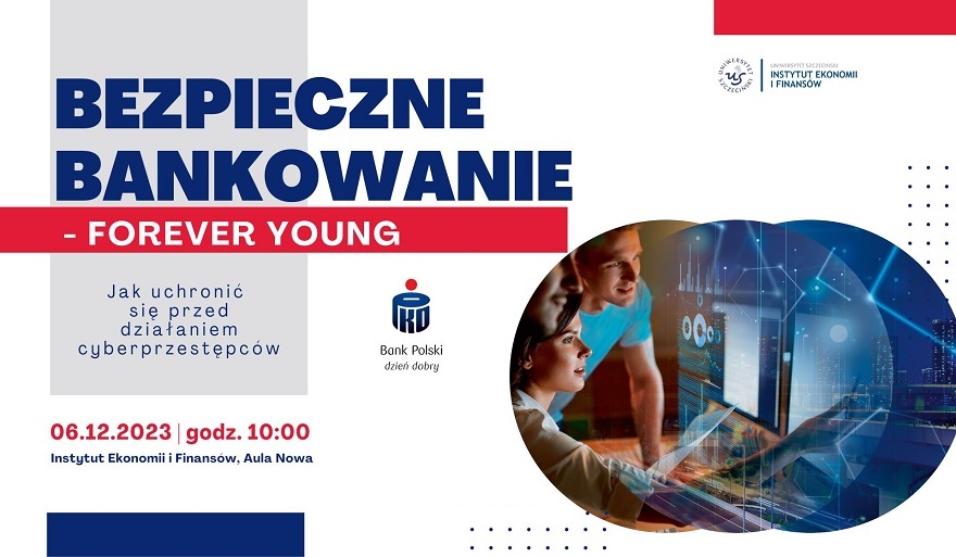 Zaproszenie na do udziału w wykładzie