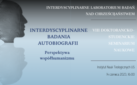 Zaproszenie do udziału w seminarium naukowym