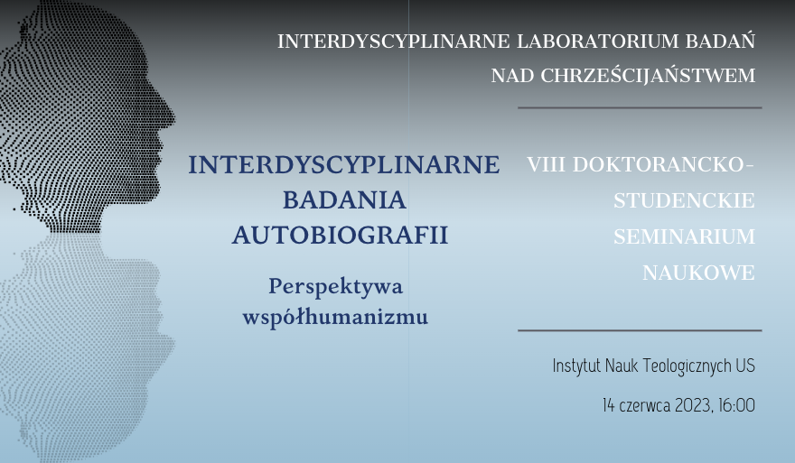 Zaproszenie do udziału w seminarium naukowym