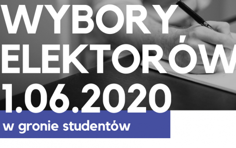 Wybory do Uczelnianego Kolegium Elektorów