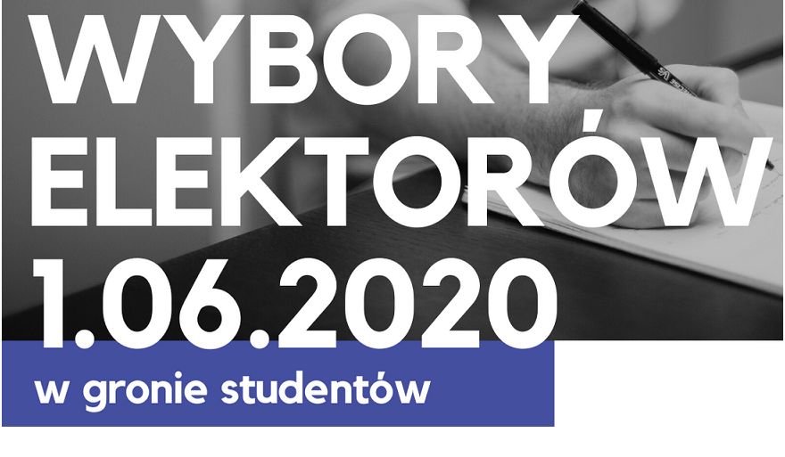 Wybory do Uczelnianego Kolegium Elektorów