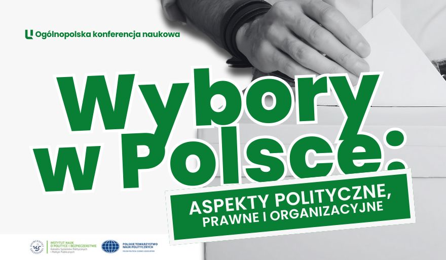 Szczecin będzie gospodarzem Ogólnopolskiej Konferencji Naukowej o wyborach w Polsce