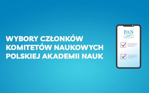 Dodatkowa rejestracja w wyborach do komitetów PAN