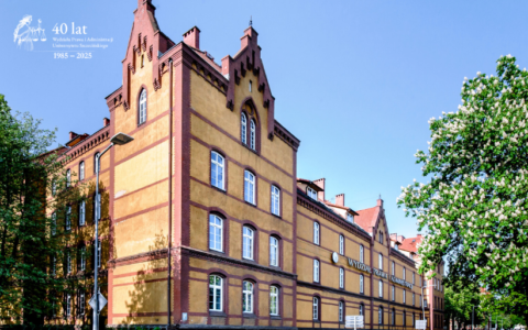 Wydział Prawa i Administracji US w prawniczej czołówce – 6. miejsce w Rankingu Studiów Prawniczych „Dziennika Gazety Prawnej”