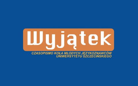 „Wyjątek”