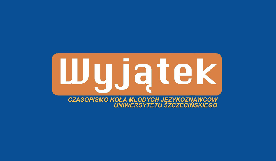 „Wyjątek”