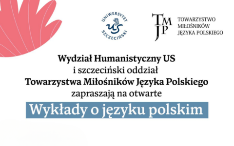 Zaproszenie na wykład prof. Ewy Kołodziejek