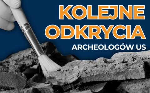 Niezwykłe odkrycia podczas wykopalisk w Nowym Objezierzu