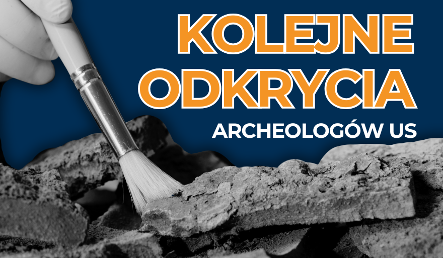 Niezwykłe odkrycia podczas wykopalisk w Nowym Objezierzu