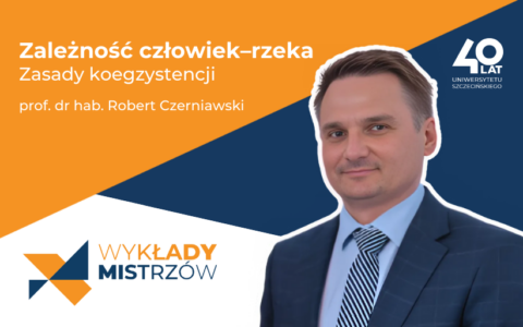 Wykłady Mistrzów – zaproszenie