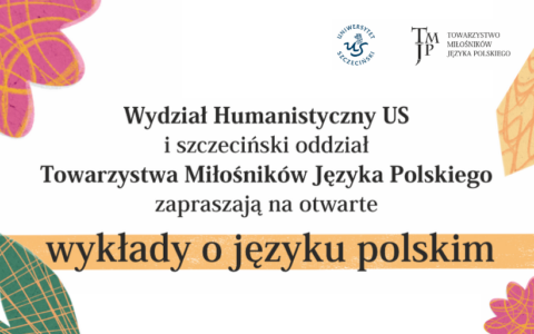 Ostatnia prelekcja z cyklu wykładów o języku polskim