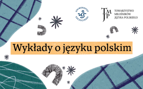 Zaproszenie na Wykłady o języku polskim