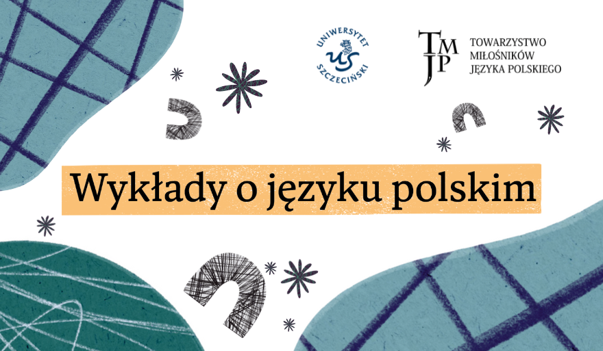 Zaproszenie na Wykłady o języku polskim