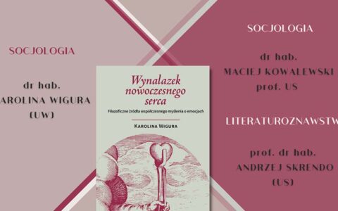 V Debata z cyklu „Colloquia Erasmiana”