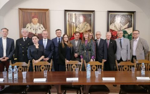 Zachodniopomorskie Noble przyznane