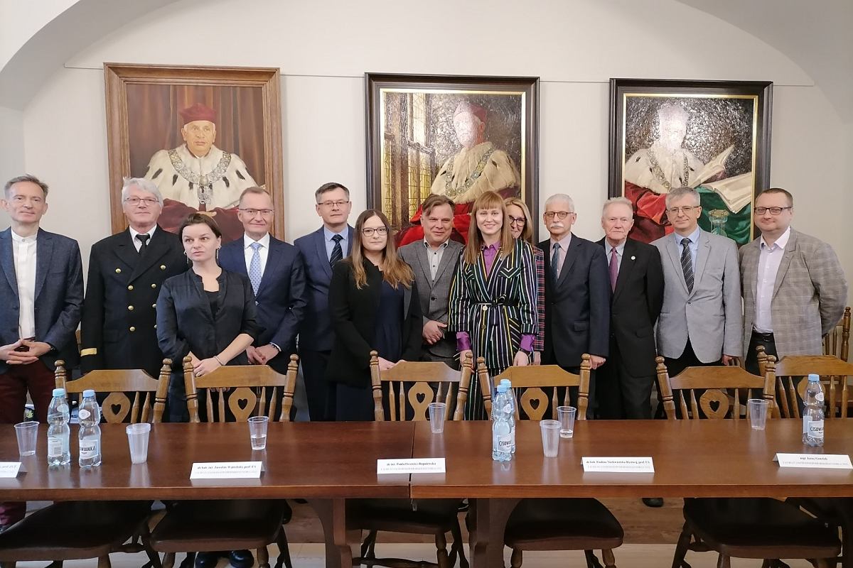 Zachodniopomorskie Noble przyznane