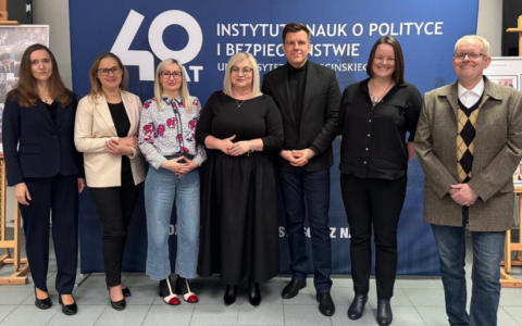 Wybrano władze Polskiego Towarzystwa Nauk Politycznych – Oddział Szczecin na kadencję 2026–2028