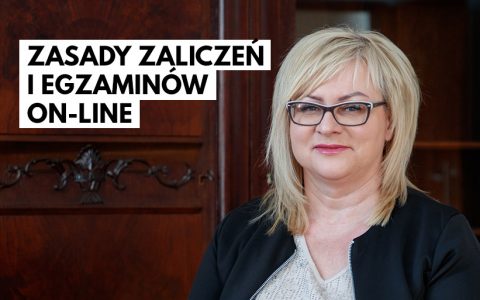 Komunikat nr 4/2020 Prorektora ds. Kształcenia Uniwersytetu Szczecińskiego