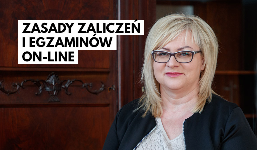 Komunikat nr 4/2020 Prorektora ds. Kształcenia Uniwersytetu Szczecińskiego