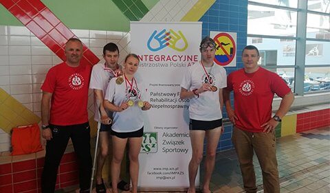 Studenci US zdobyli aż 5 medali