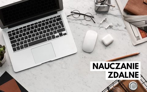 Nauczanie zdalne od 26.10.2020