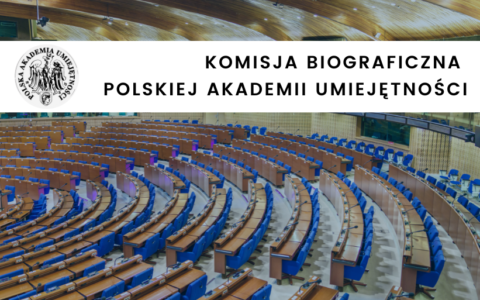 Nominacje Profesorów Instytutu Historycznego