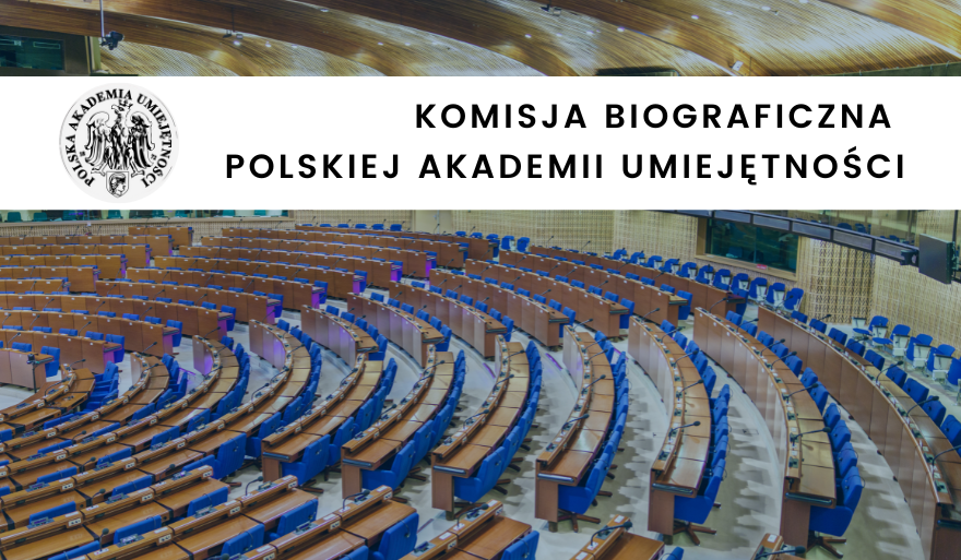 Nominacje Profesorów Instytutu Historycznego