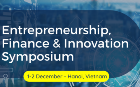 Instytut Ekonomii i Finansów US na konferencji w Hanoi