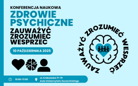 Eksperci o wyzwaniach zdrowia psychicznego
