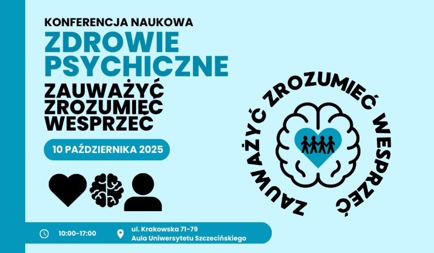 Eksperci o wyzwaniach zdrowia psychicznego