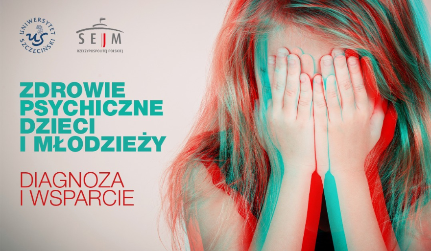 Konferencja dotycząca zdrowia psychicznego dzieci i młodzieży