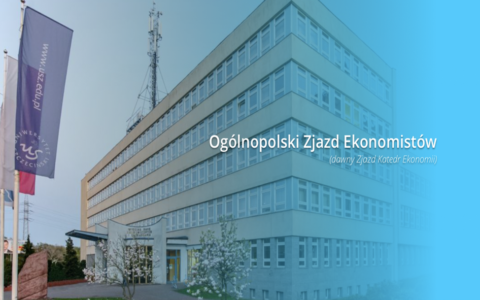 XVII Ogólnopolski Zjazd Ekonomistów