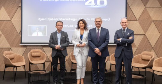 Rewolucja 4.0 – w marketingu-handlu-konsumpcji