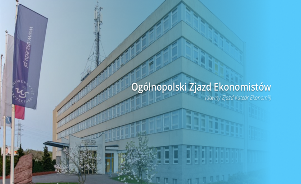 XVII Ogólnopolski Zjazd Ekonomistów