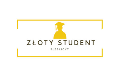 Plebiscyt Złoty Student wśród studentów Wydziału Ekonomii, Finansów i Zarządzania