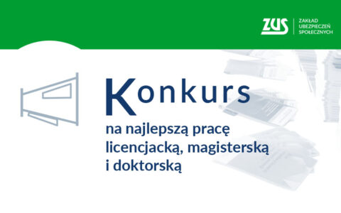 Konkurs Prezesa ZUS