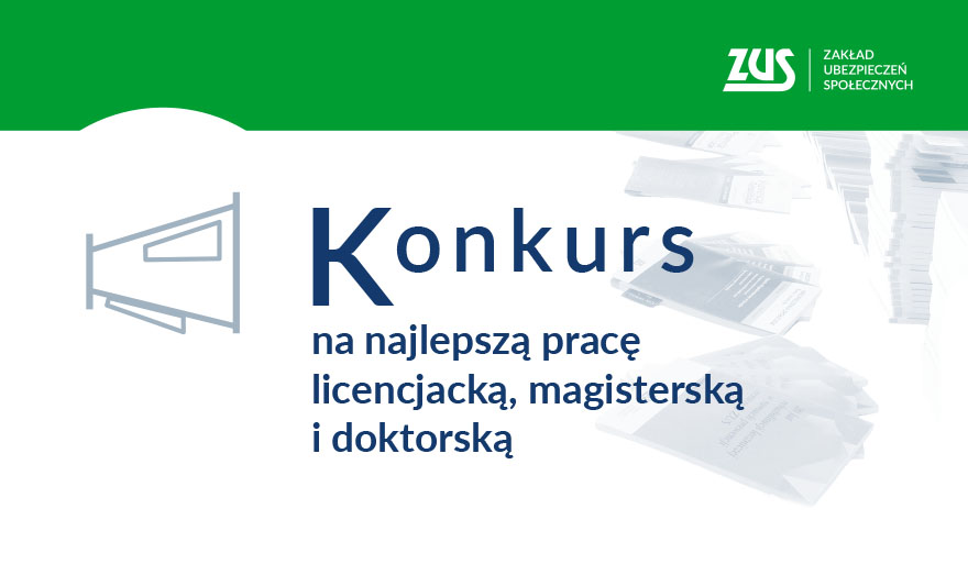 Konkurs Prezesa ZUS