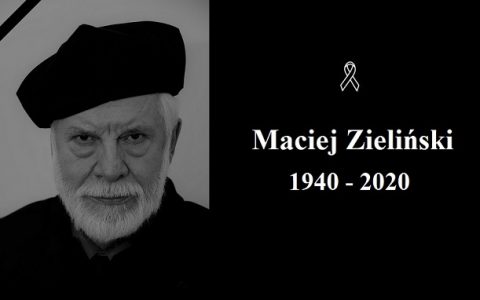 Zmarł prof. dr hab. Maciej Zieliński