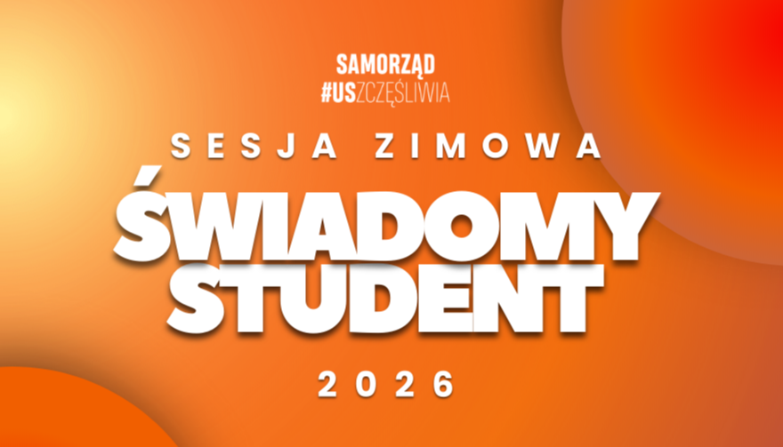 „Świadomy Student”, czyli jak przygotować się do sesji