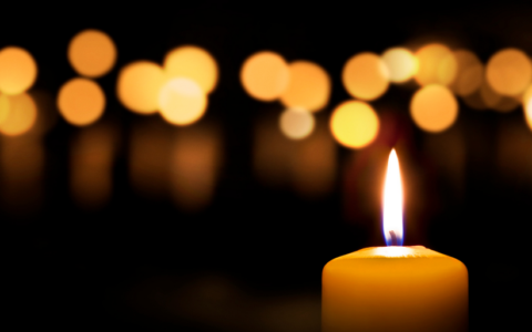 Wyrazy współczucia