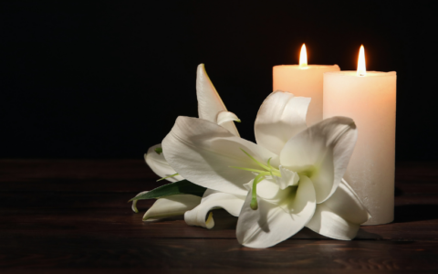 Wyrazy współczucia