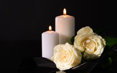 Wyrazy współczucia