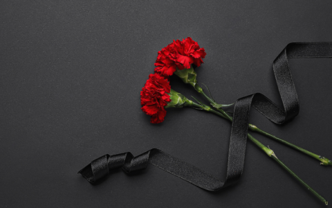 Wyrazy współczucia